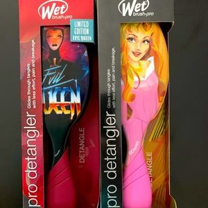 Disney Wet Brush Pro